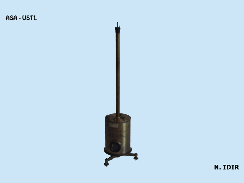 Electromètre de Curie_1