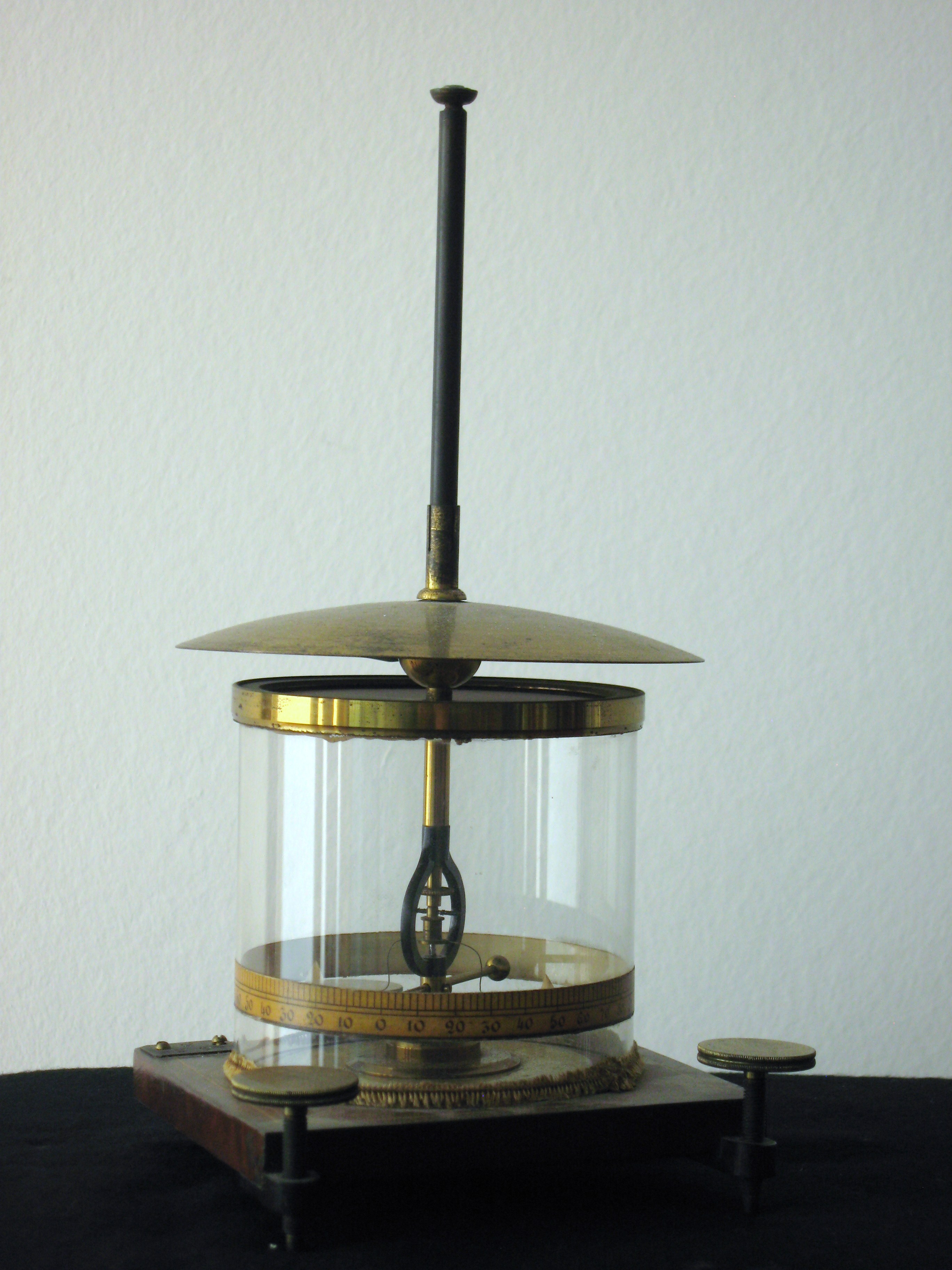 Electromètre de salon_1