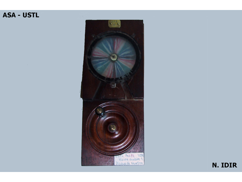 Disque de Newton_1