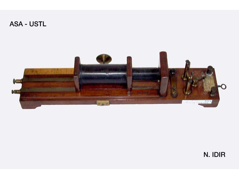 Bobine médicale_1