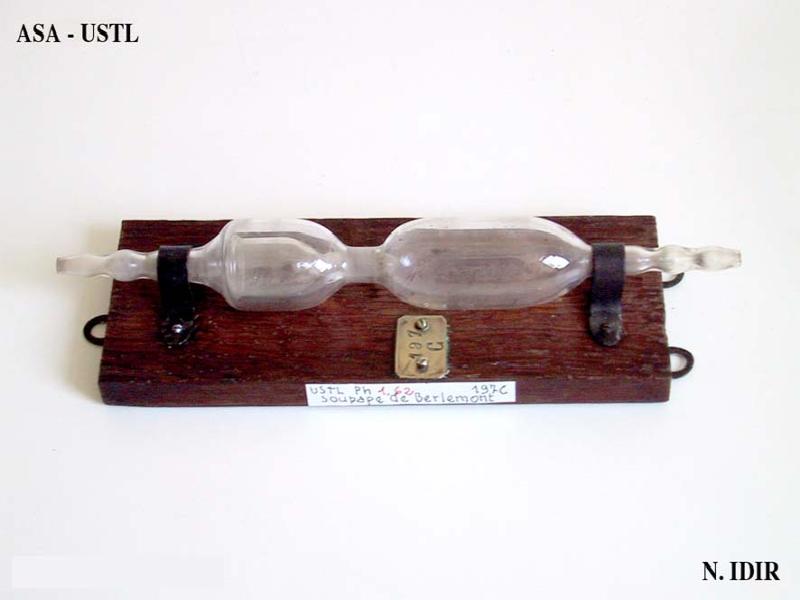 Soupape de Berlemont_1