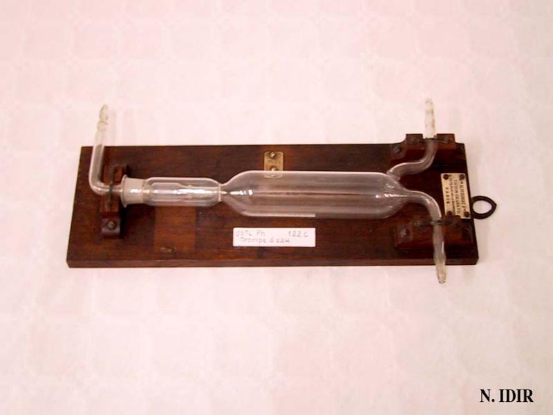 Trompe à eau d’Alvergnat_1