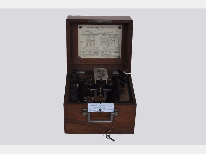 Compteur ampèreheuremétrique_1