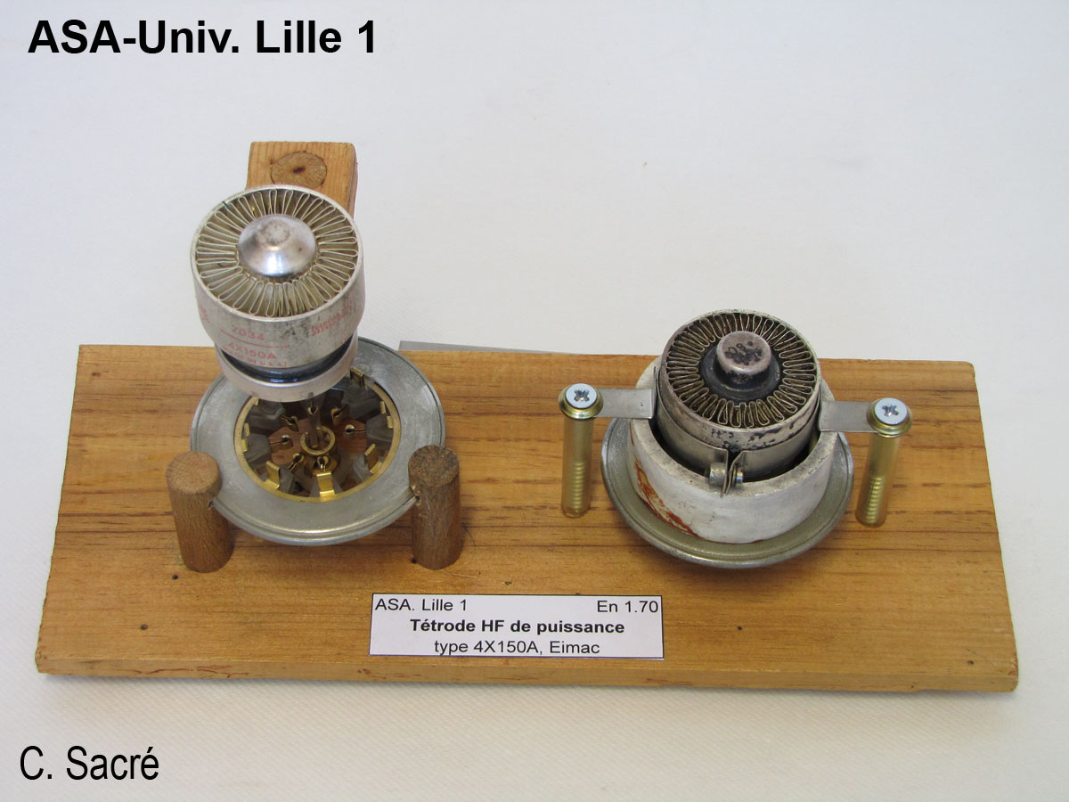 Tétrode HF de puissance_1