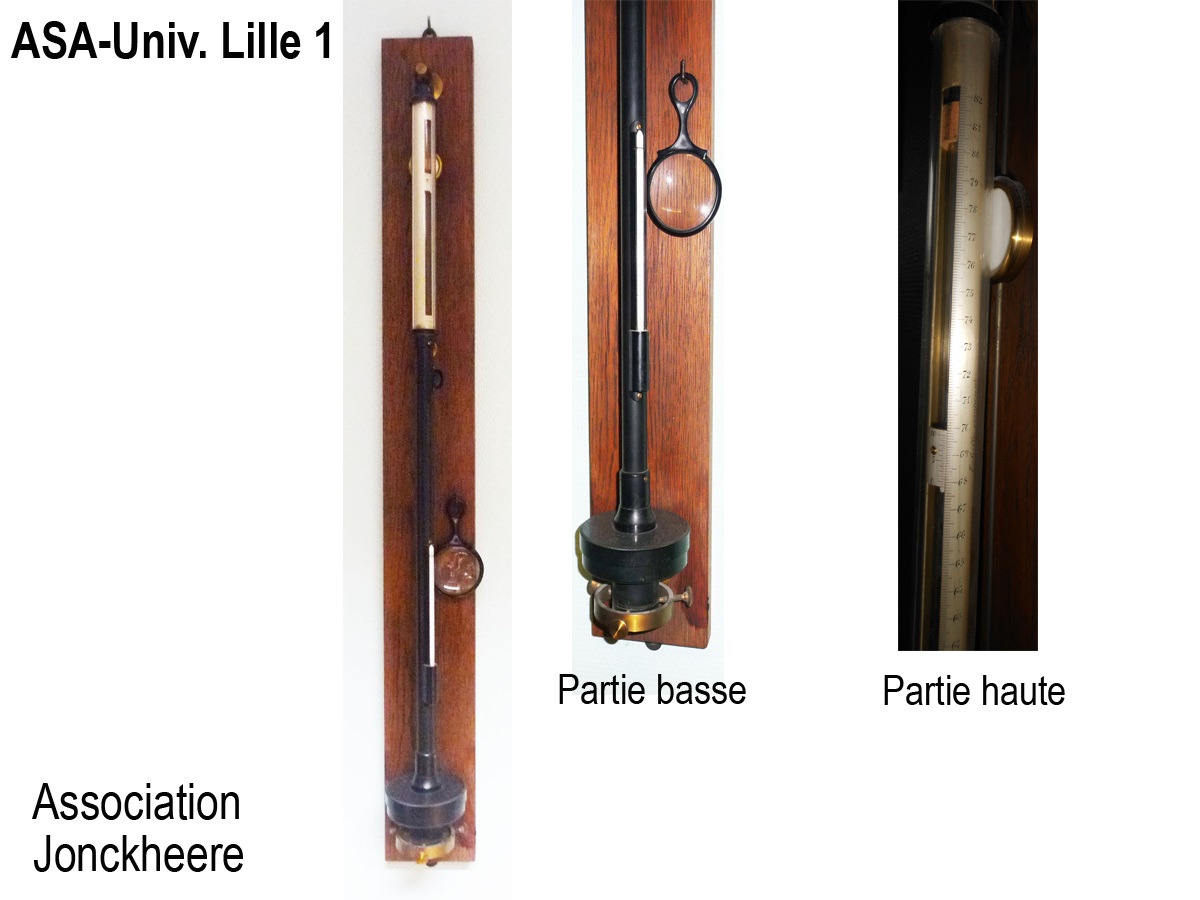 Baromètre Tonnelot_1