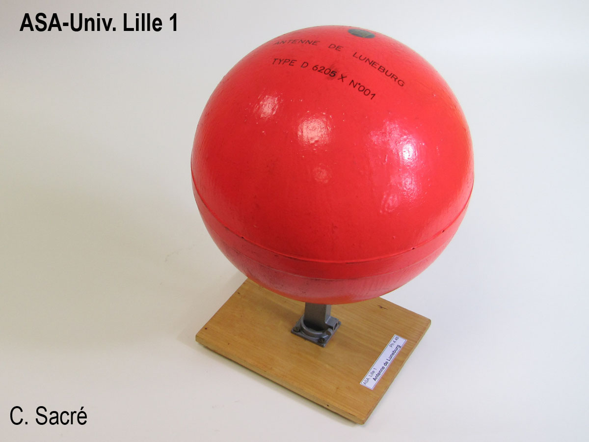 Antenne de Luneburg_2