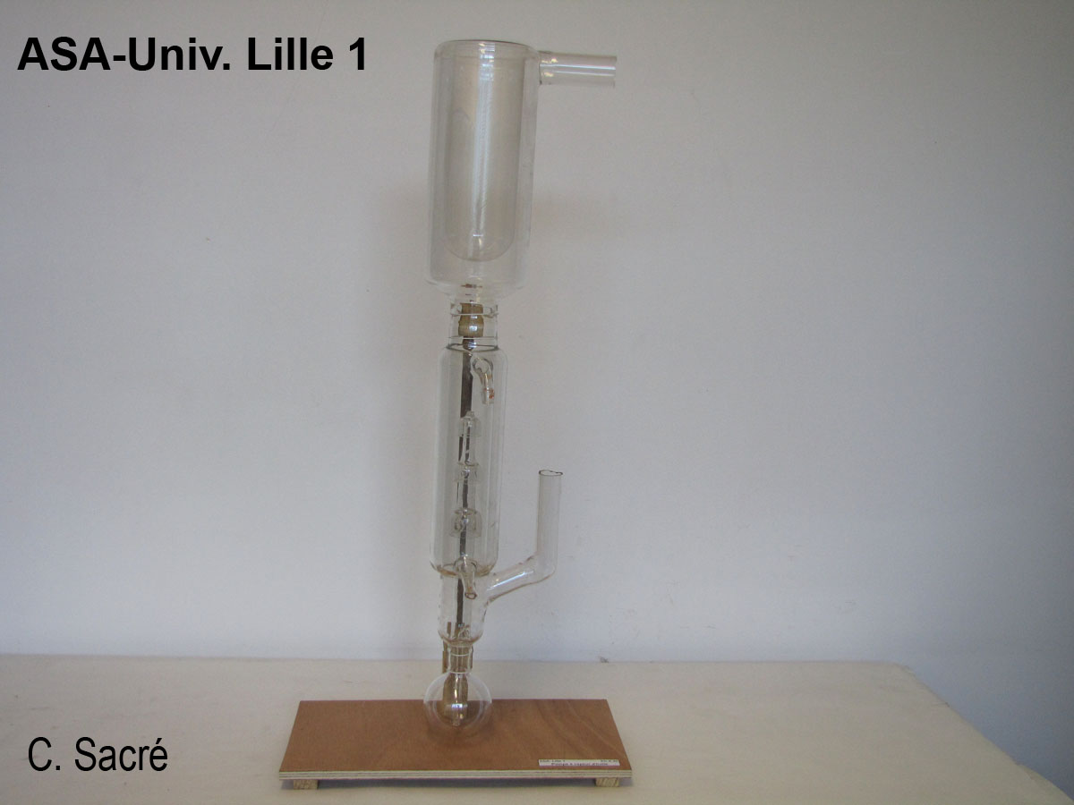 Pompe de verre à diffusion d'huile_1