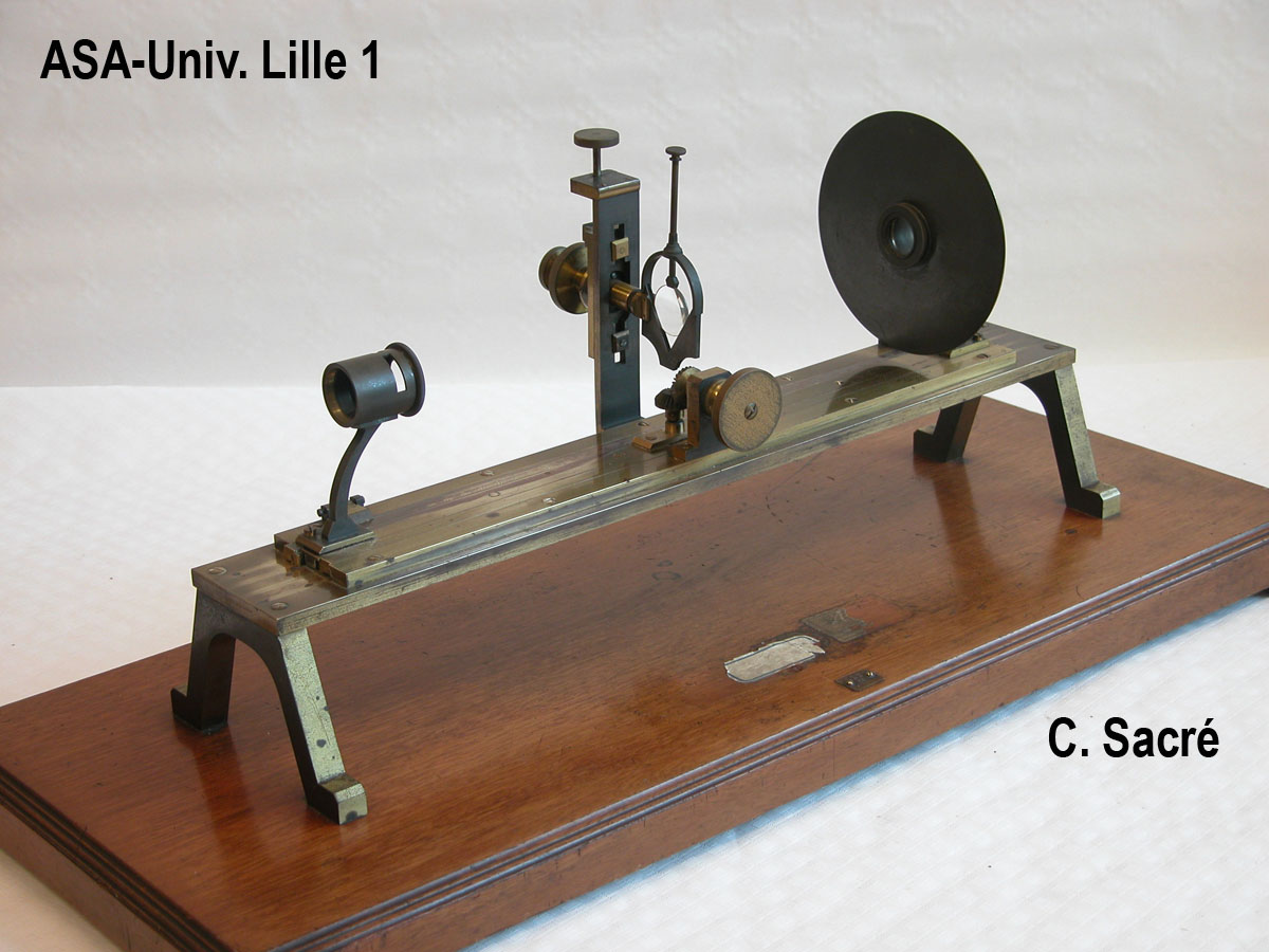 Banc d'optique_2