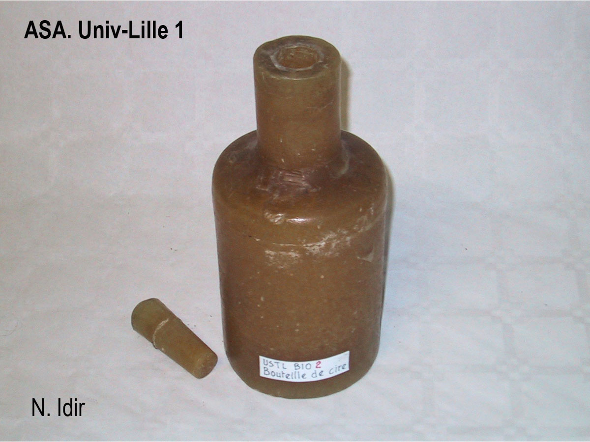 Bouteille de cire_1
