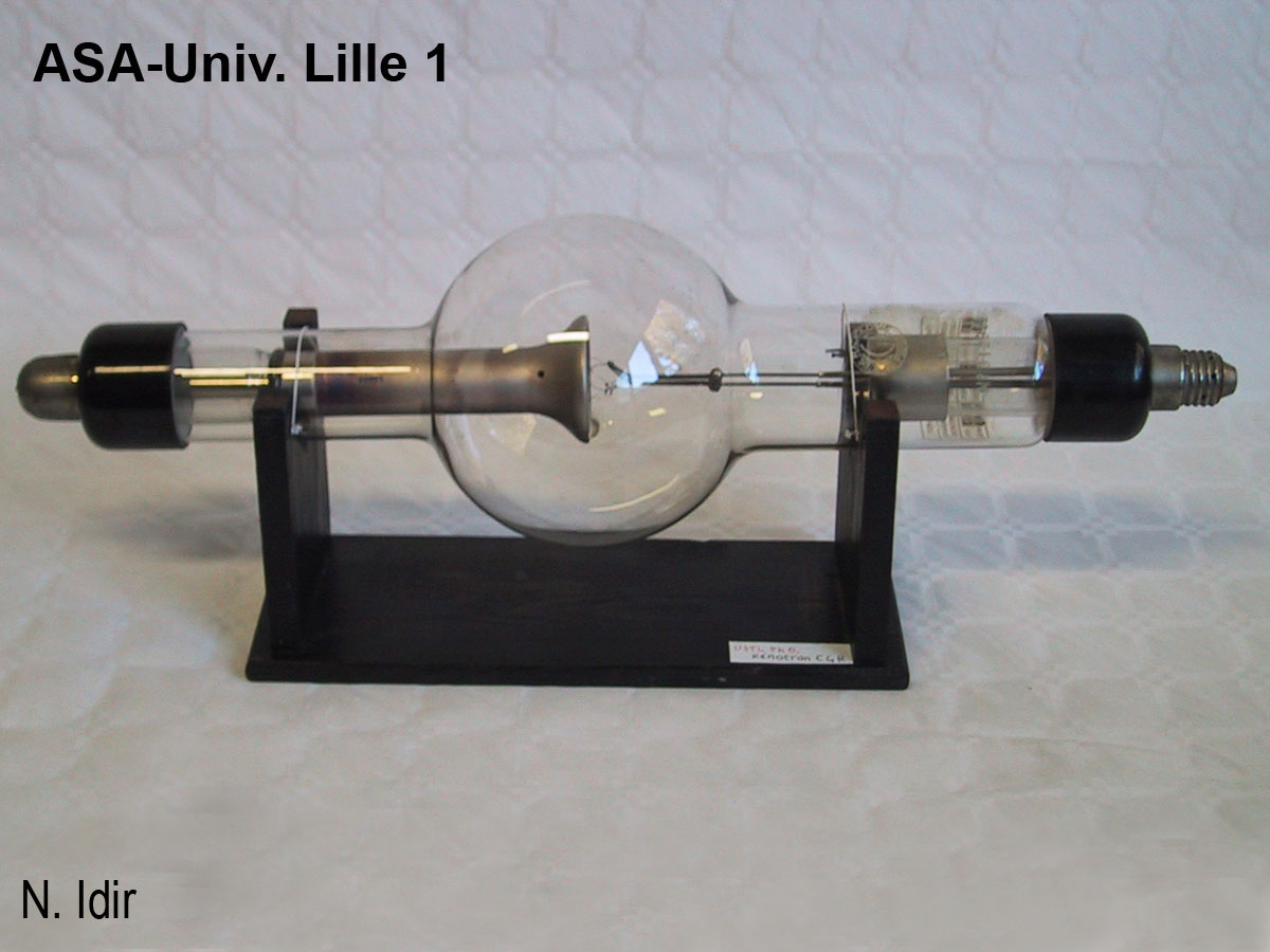 Kénotron AK 55_1