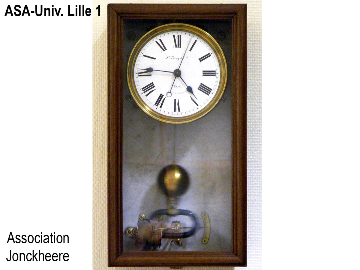 Horloge Leroy_1