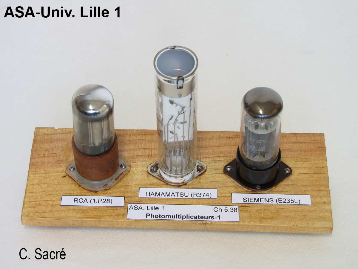 Photomultiplicateurs 1_1