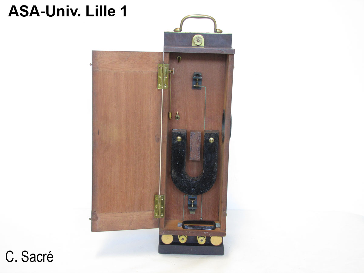 Pyromètre Le Chatelier_3
