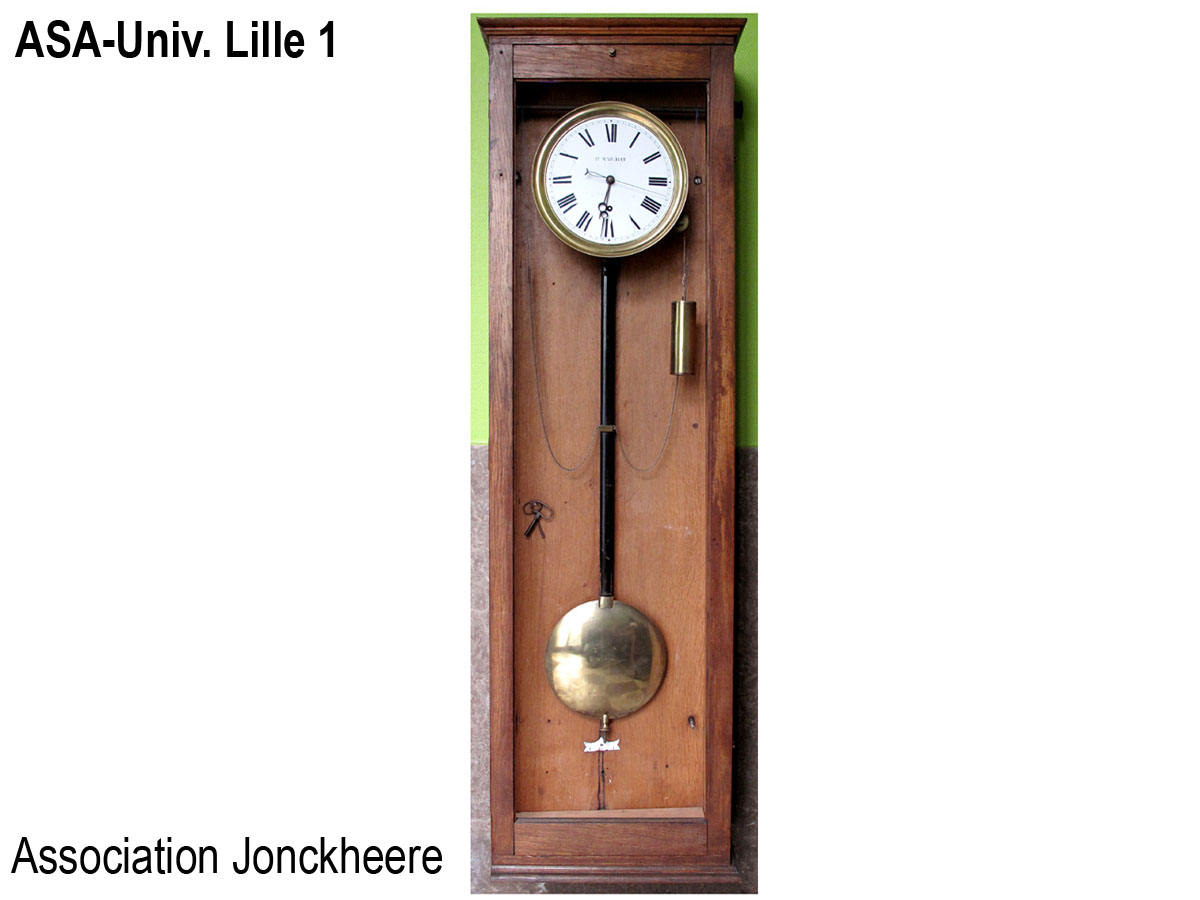 Horloge Mailhat_1
