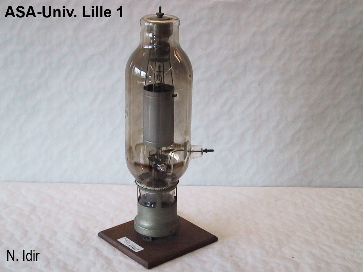 Triode d’émission_1