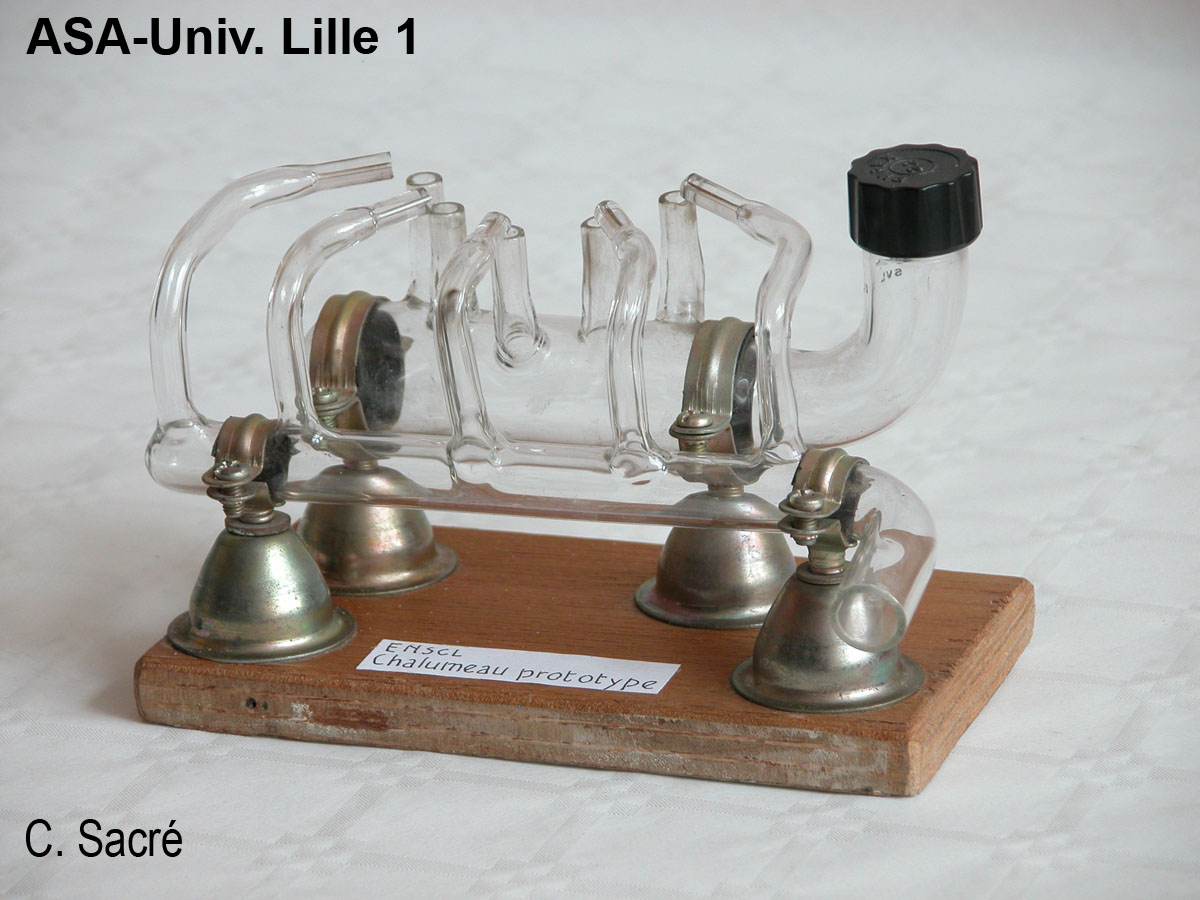 Chalumeau prototyppe_1