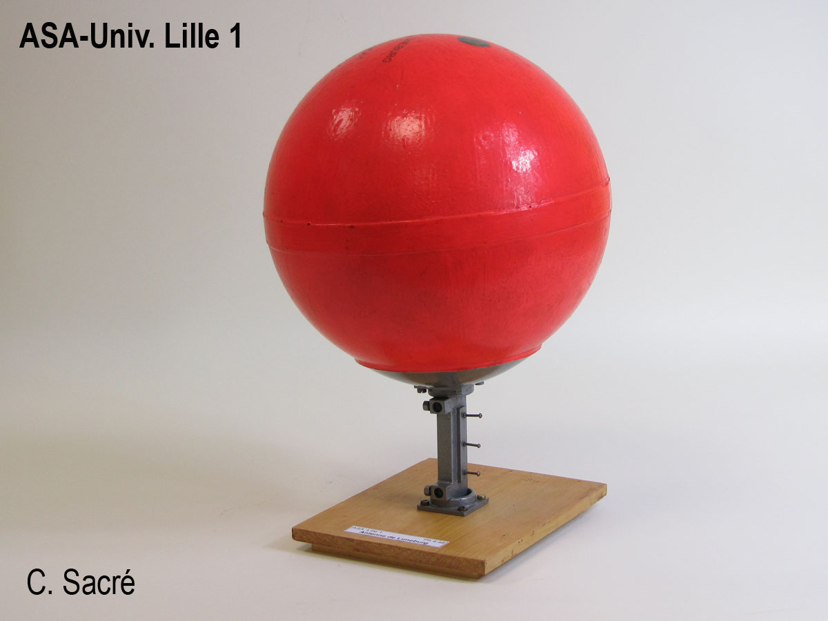 Antenne de Luneburg_3