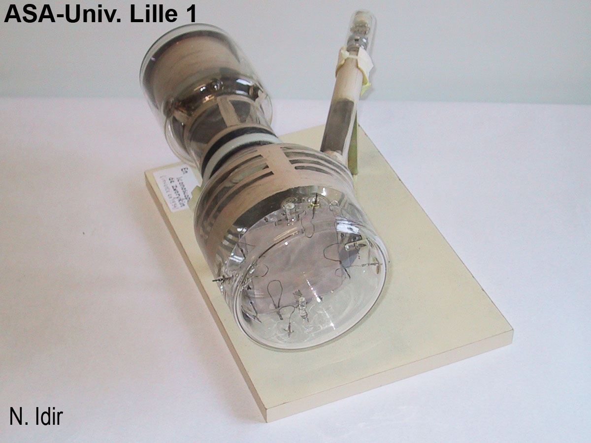 Iconoscope de Zworykin_1