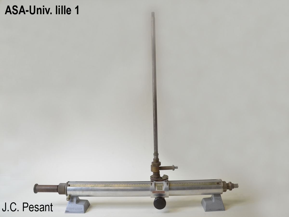 Ligne de mesure Rohde et Schwarz_3