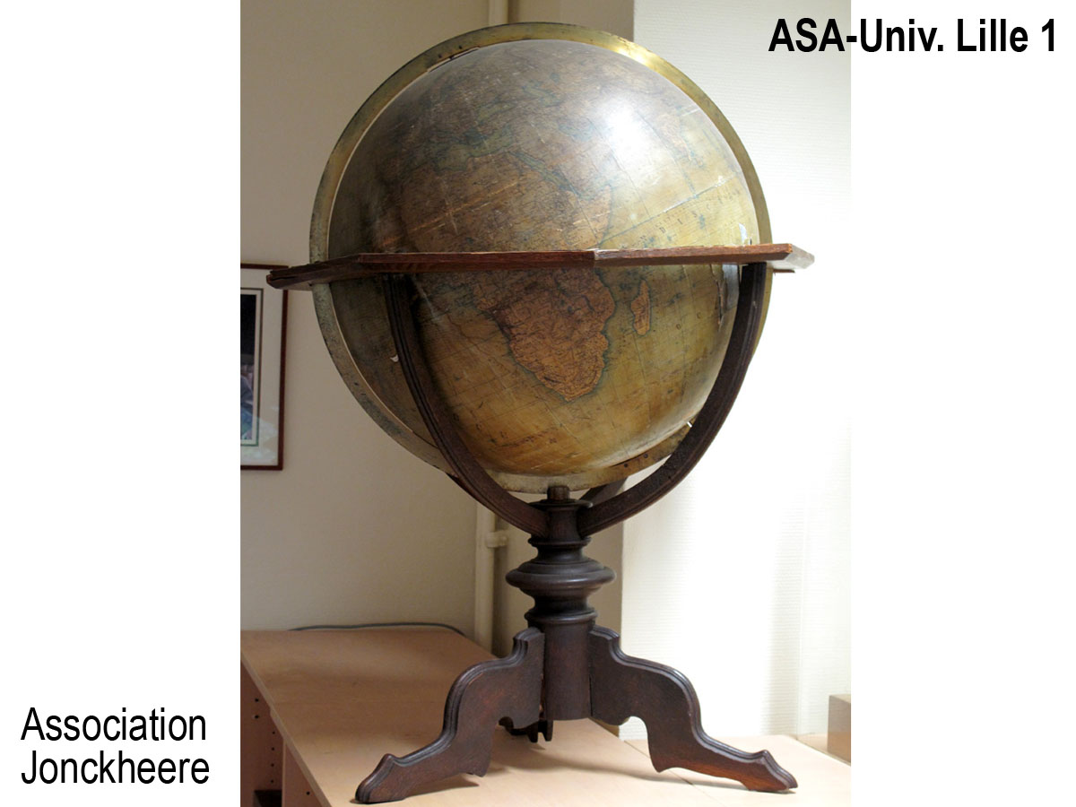 Globe terrestre_1