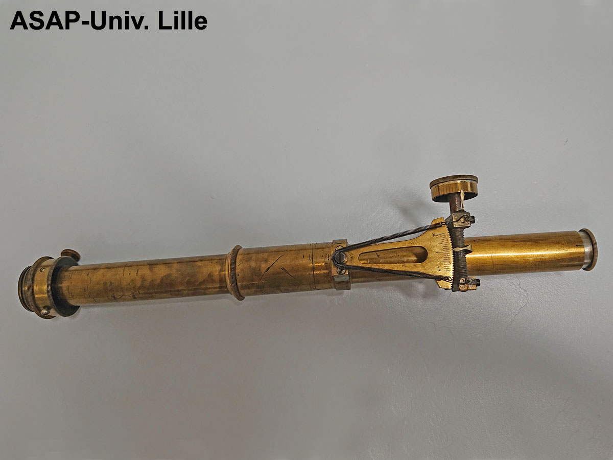 spectroscope