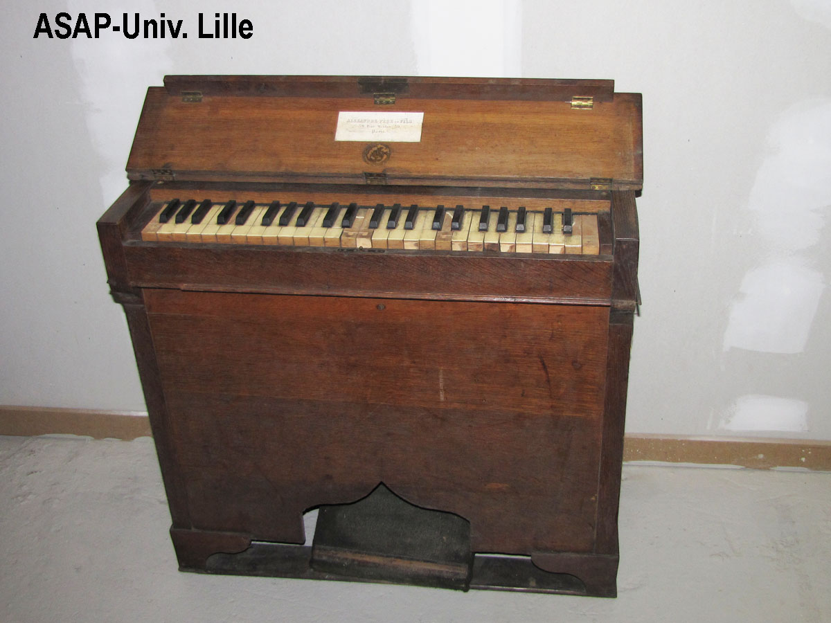 piano