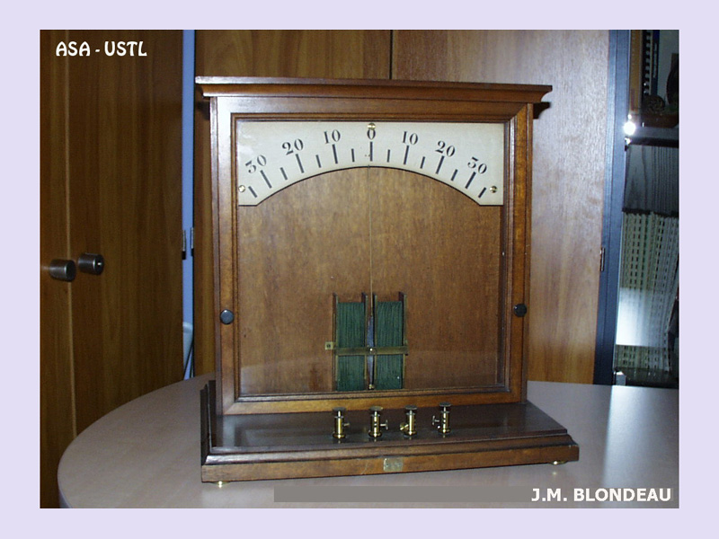 Appareil à aimant mobile de démonstration_1