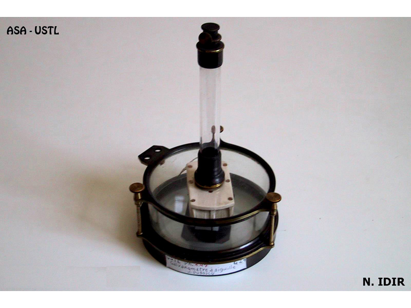 Galvanomètre pour projection_1