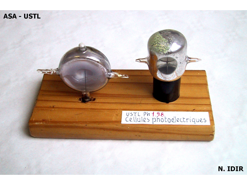 Cellules photoélectriques_1