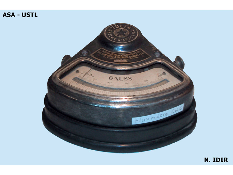 Gaussmètre_1