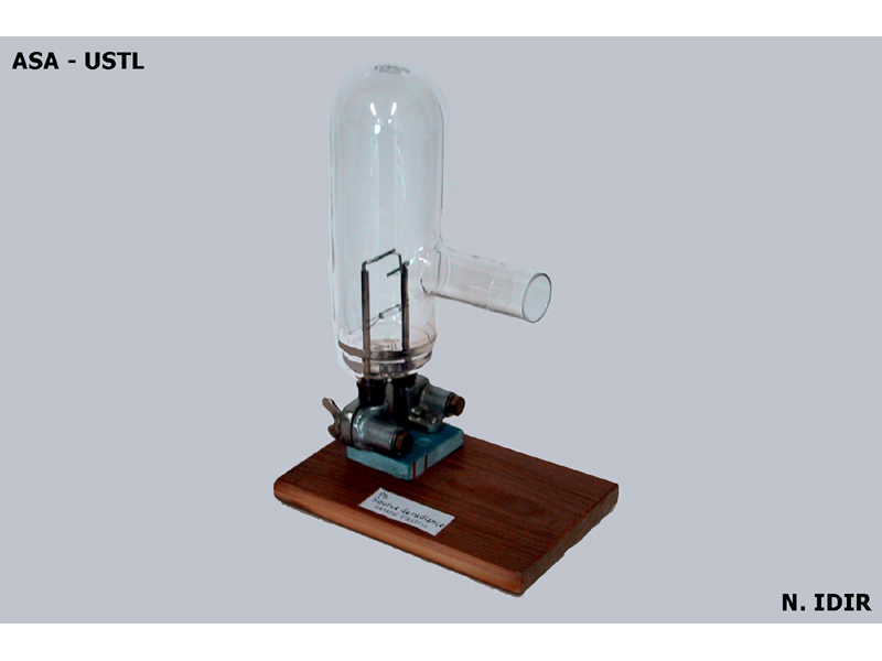 Source de radiance standard_1