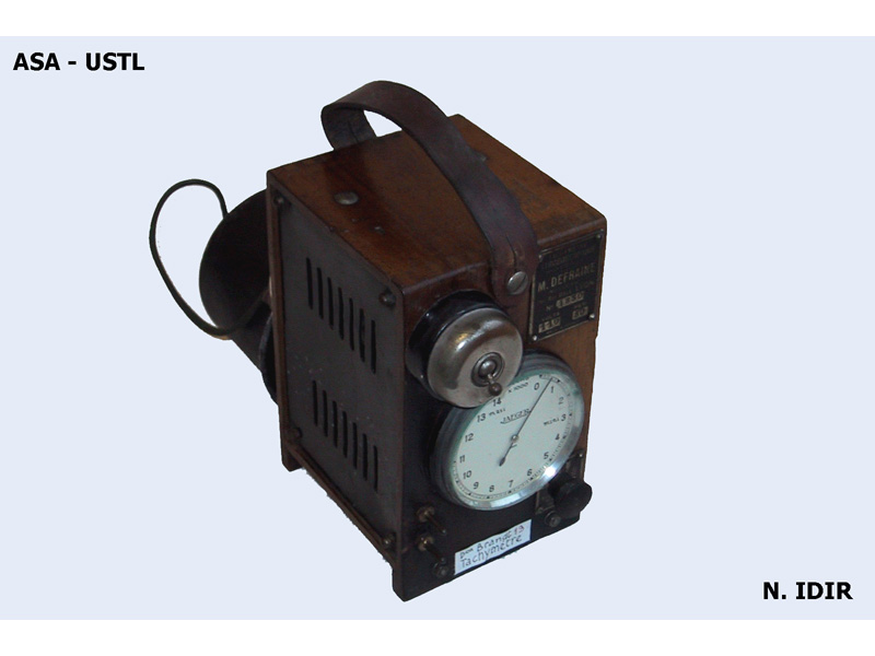 Tachymètre stroboscope_1