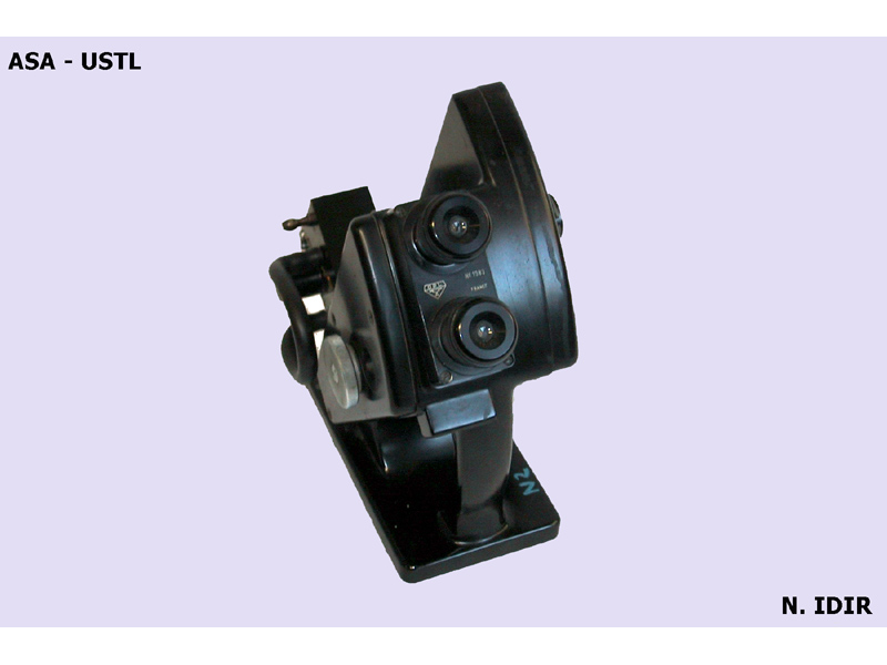 Réfractomètre d'Abbe 2 O.P.L_1