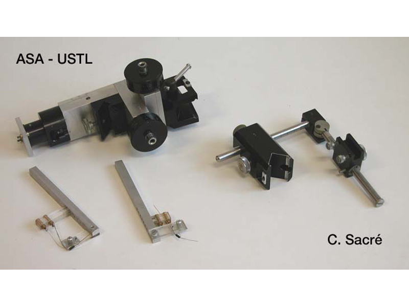 Electrodes et porte-électrodes_1