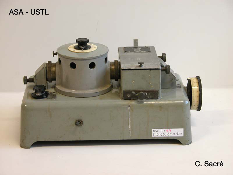 Photopolarimètre de Meunier_1