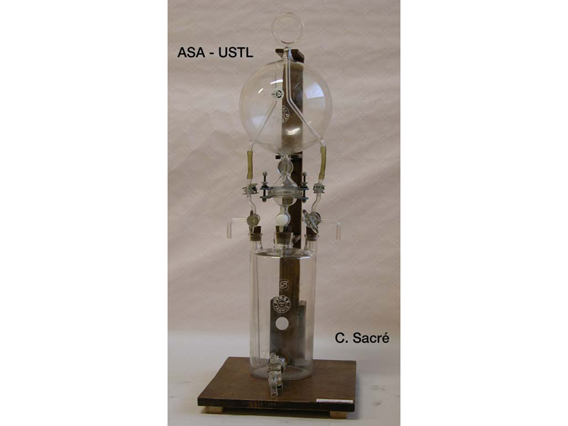 Système de filtration sous vide_1