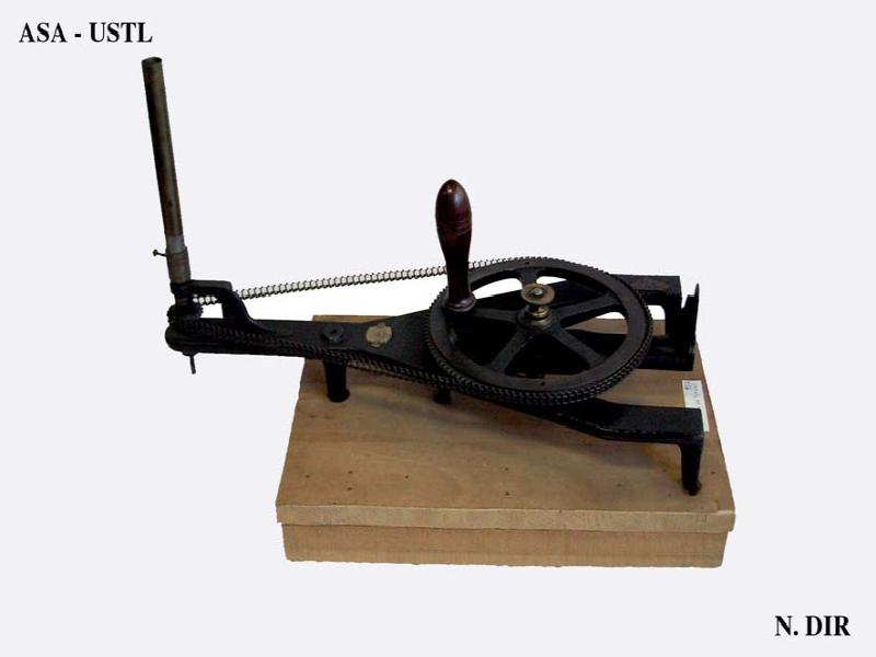 Expérience de Tyndall_1