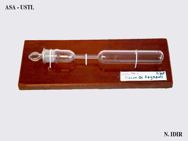 Flacon de Regnault_1