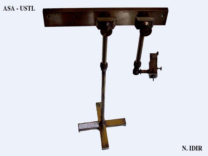 Pile de Melloni à chariot sur pied_1