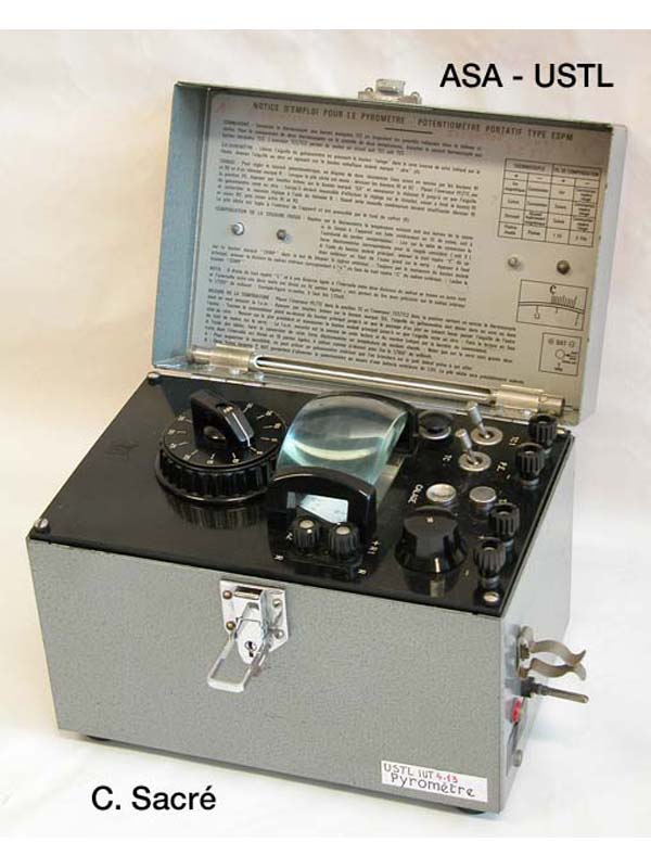 Pyromètre-potentiomètre_1