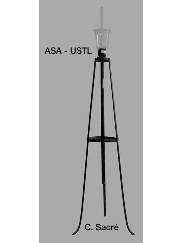 Tube barométrique de Mariotte_1