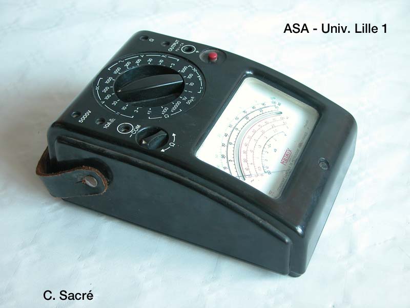 Contrôleur 430 Métrix_1