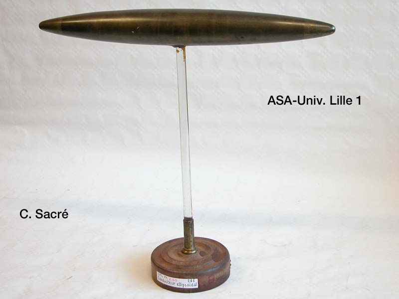 Conducteur ellipsoïdal_1