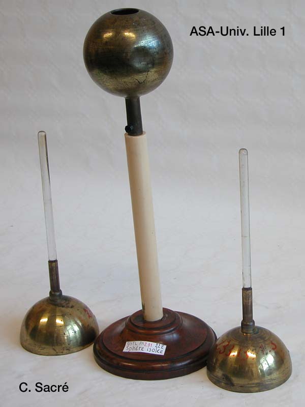 Sphère isolée et ses 2 calottes_1