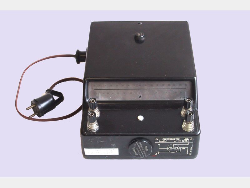 Electromètre A.O.I.P._1