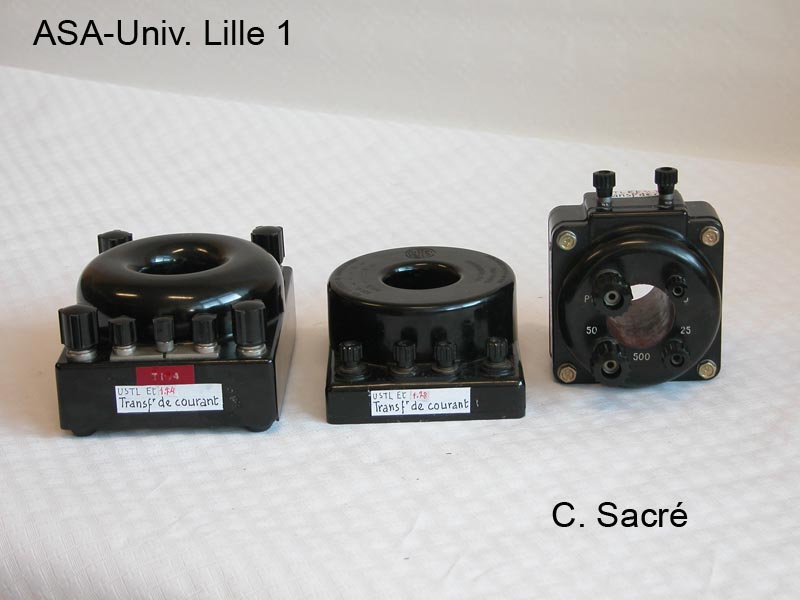 Transformateurs d'intensité AJC - CdC - RS_1
