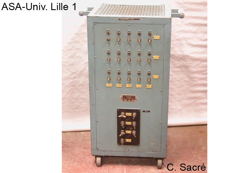 Rhéostat de charge à boutons-poussoirs_1