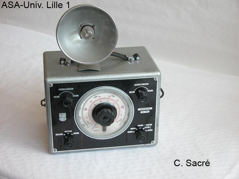 Stroboscope à éclairs_1