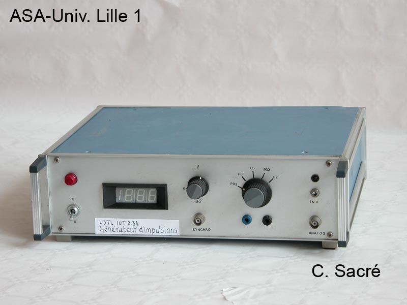 Générateur d’impulsions pour thyristors_1