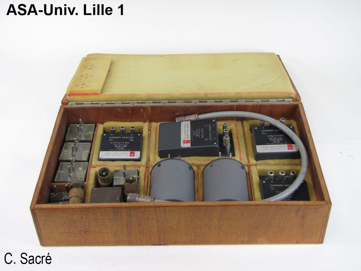 Etalons de capacité_1